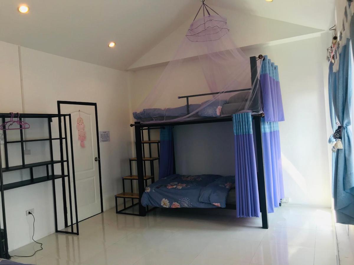 Supalakhouse Hostel Chiang Mai Exterior photo