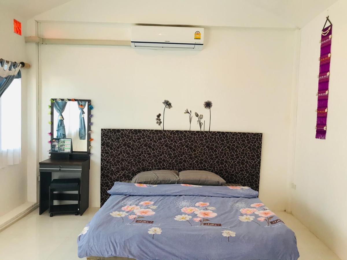 Supalakhouse Hostel Chiang Mai Exterior photo